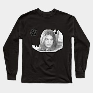 Supernatural Seductress Long Sleeve T-Shirt